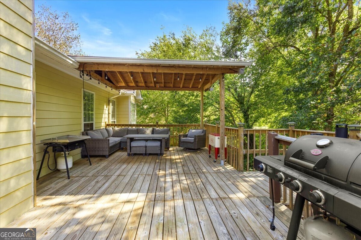 2071 Oakcreek Drive Lithia Springs - 38