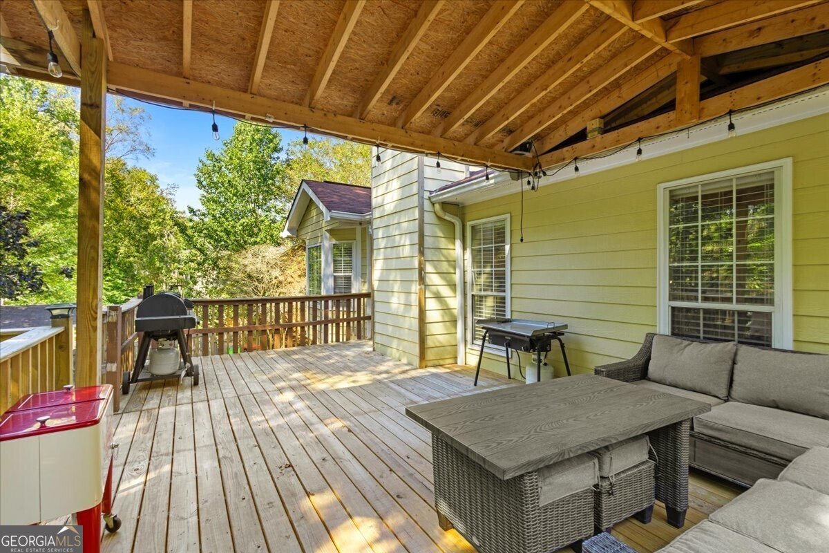 2071 Oakcreek Drive Lithia Springs - 39