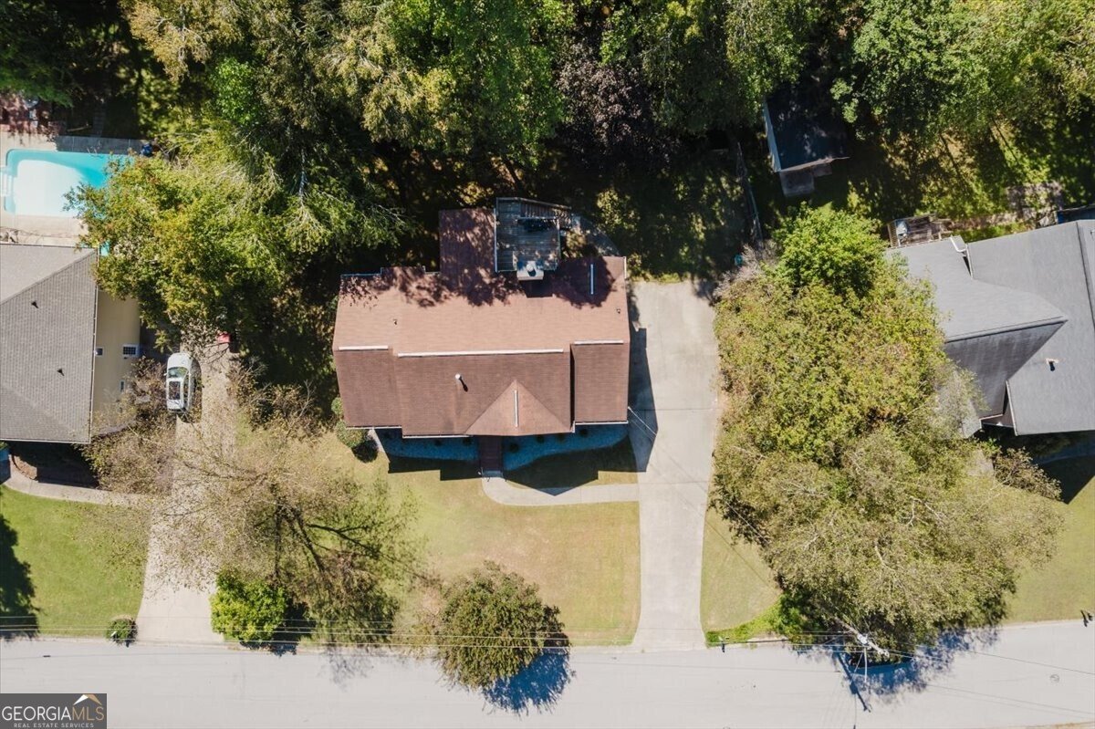 2071 Oakcreek Drive Lithia Springs - 41