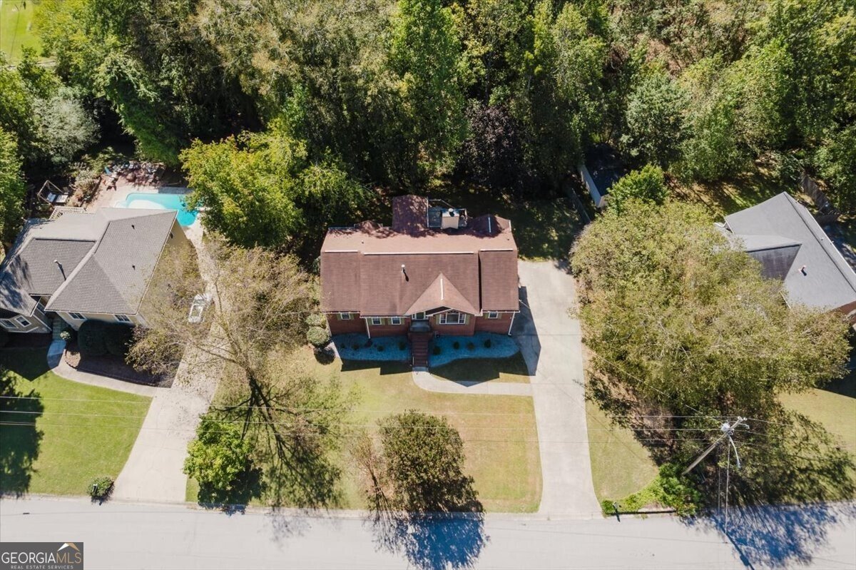 2071 Oakcreek Drive Lithia Springs - 43