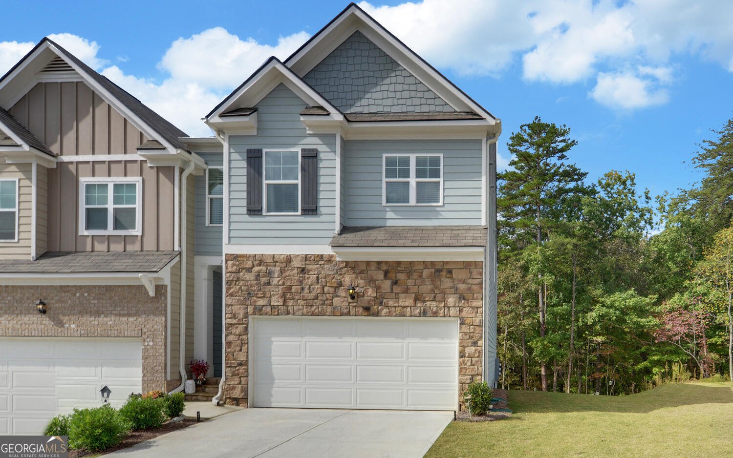 388 Stoneybrook Drive Dahlonega - 1
