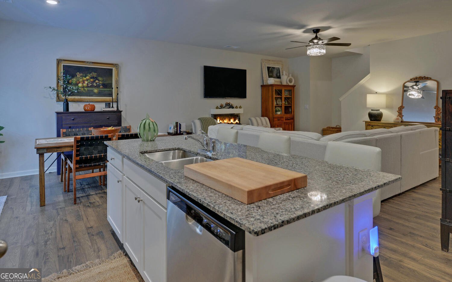 388 Stoneybrook Drive Dahlonega - 10
