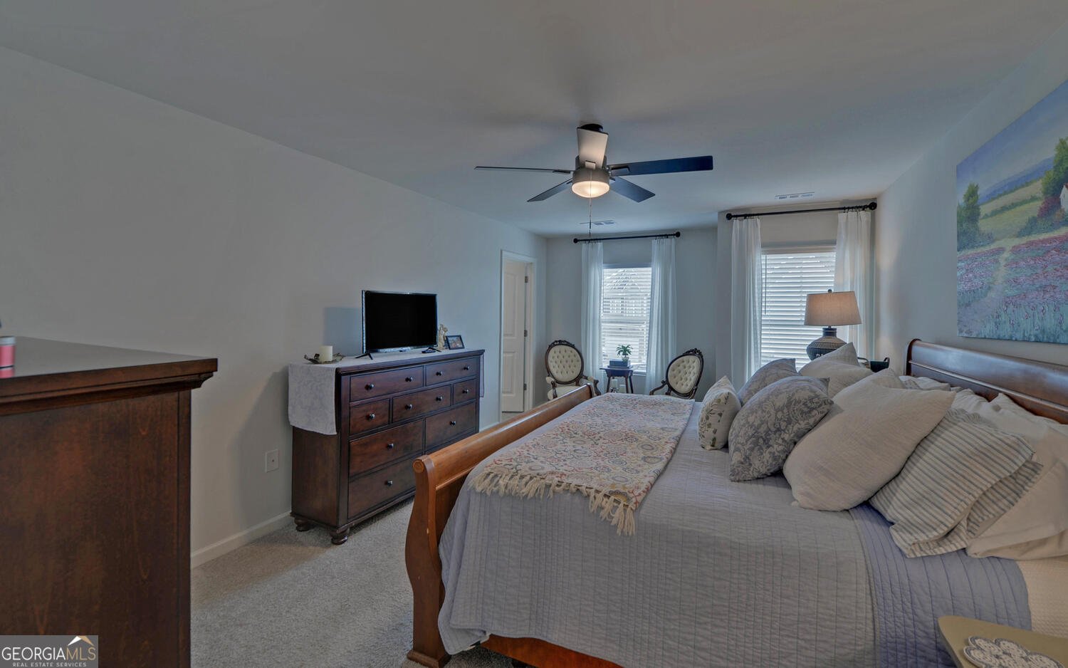 388 Stoneybrook Drive Dahlonega - 23