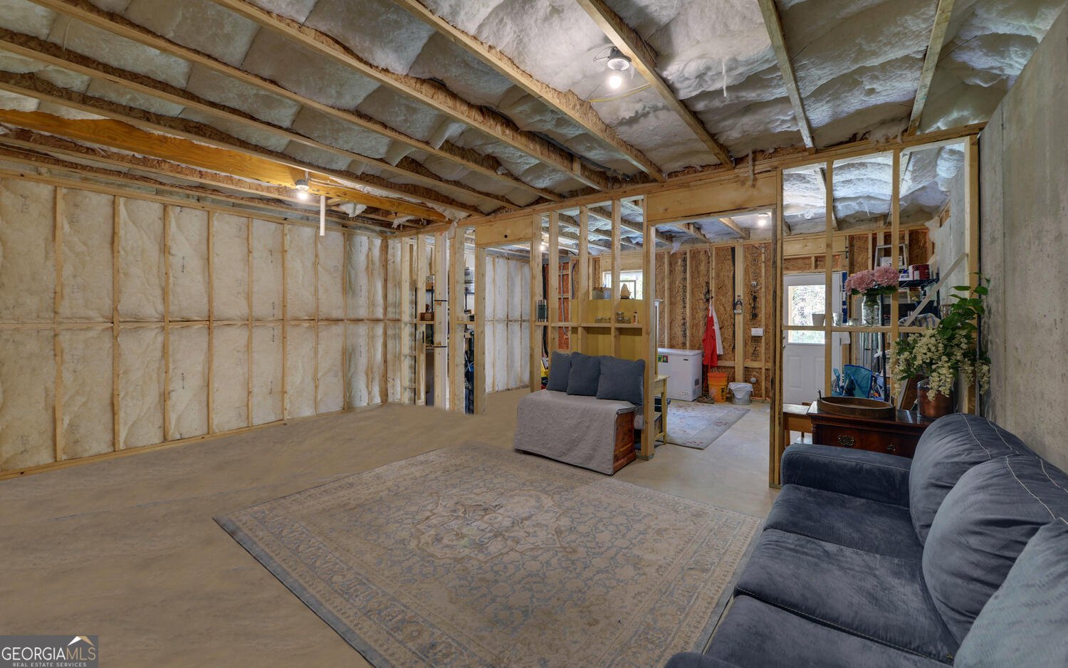 388 Stoneybrook Drive Dahlonega - 38