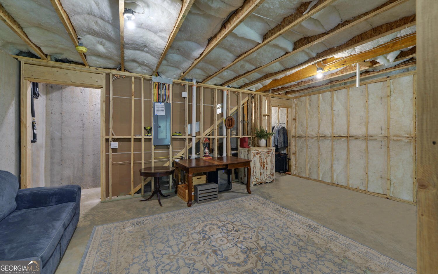 388 Stoneybrook Drive Dahlonega - 39