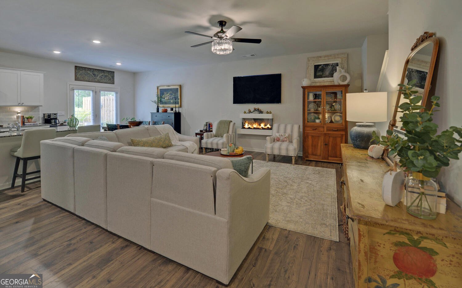 388 Stoneybrook Drive Dahlonega - 4