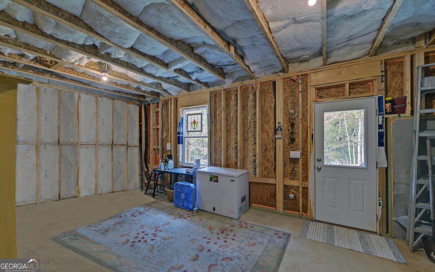 388 Stoneybrook Drive Dahlonega - 40