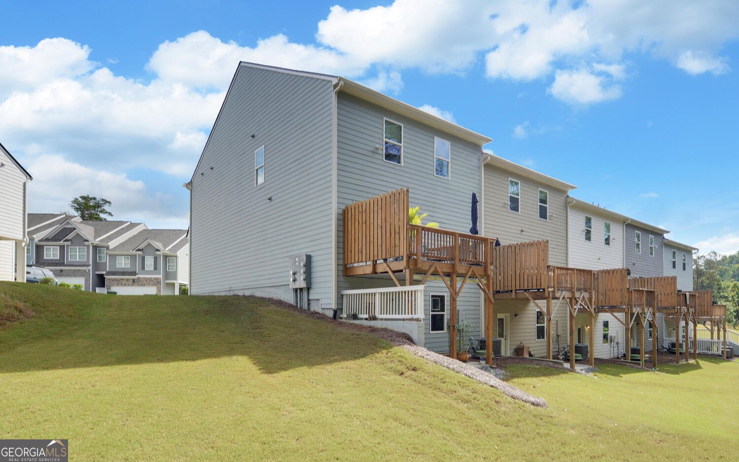 388 Stoneybrook Drive Dahlonega - 43