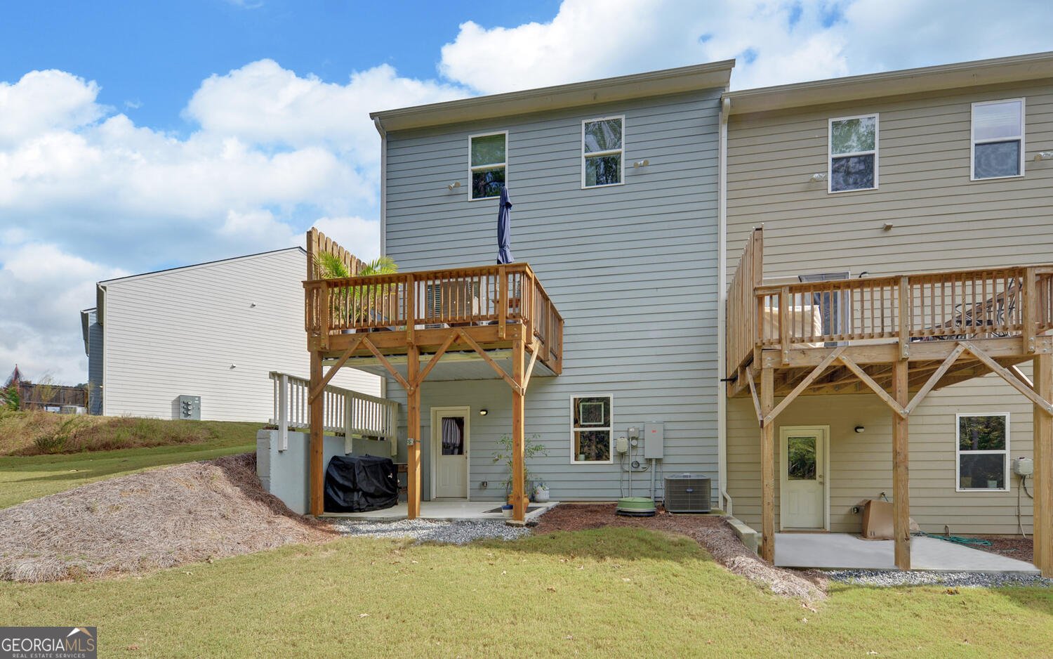 388 Stoneybrook Drive Dahlonega - 44