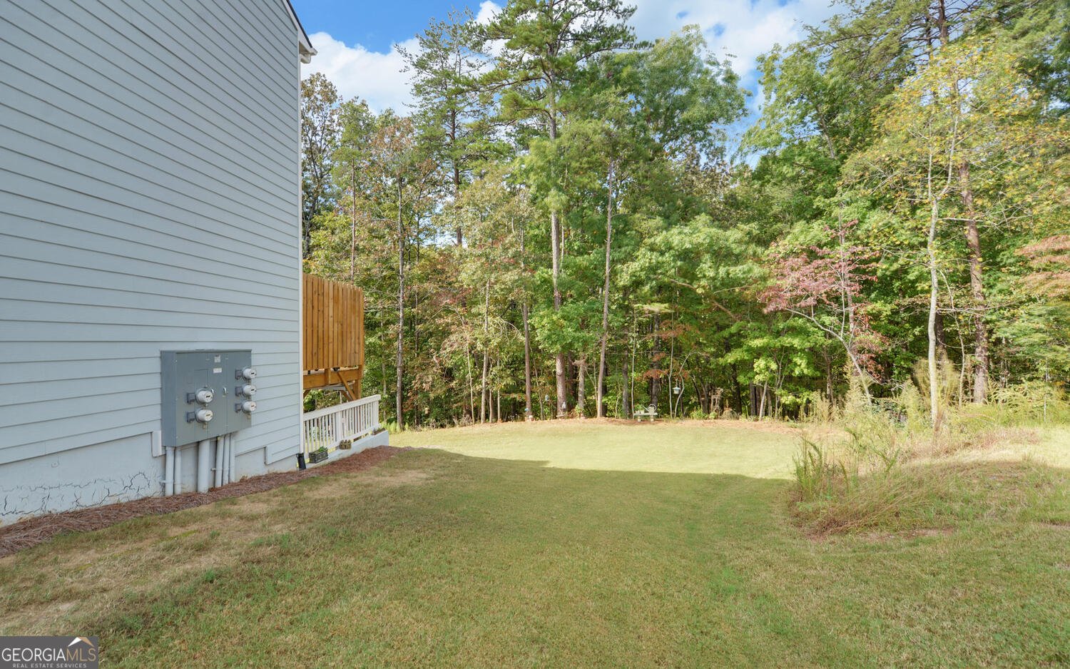 388 Stoneybrook Drive Dahlonega - 45