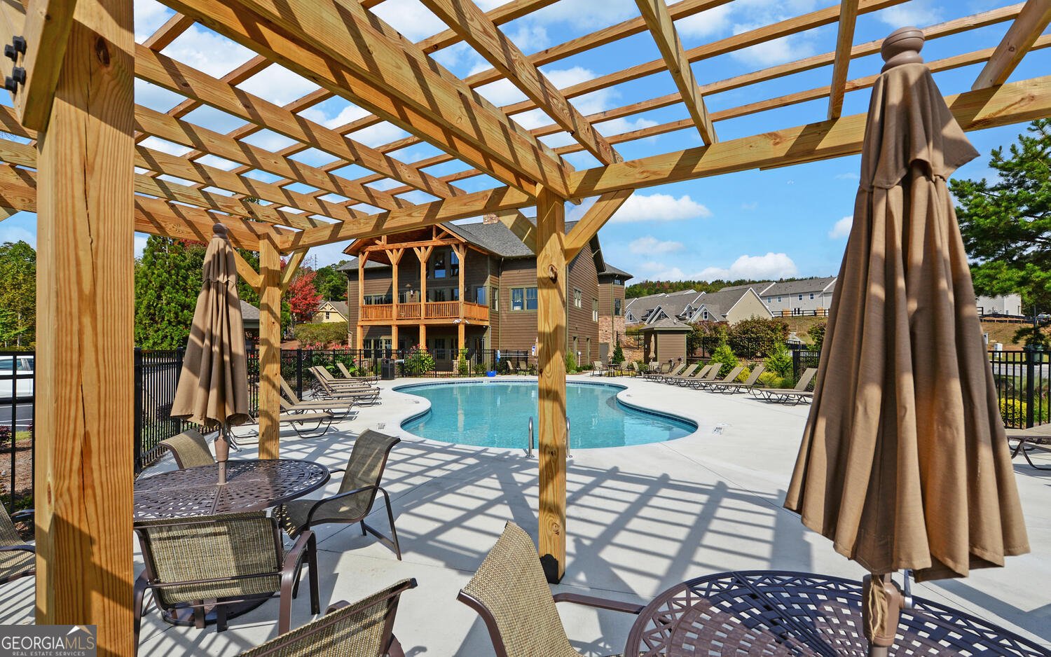 388 Stoneybrook Drive Dahlonega - 47