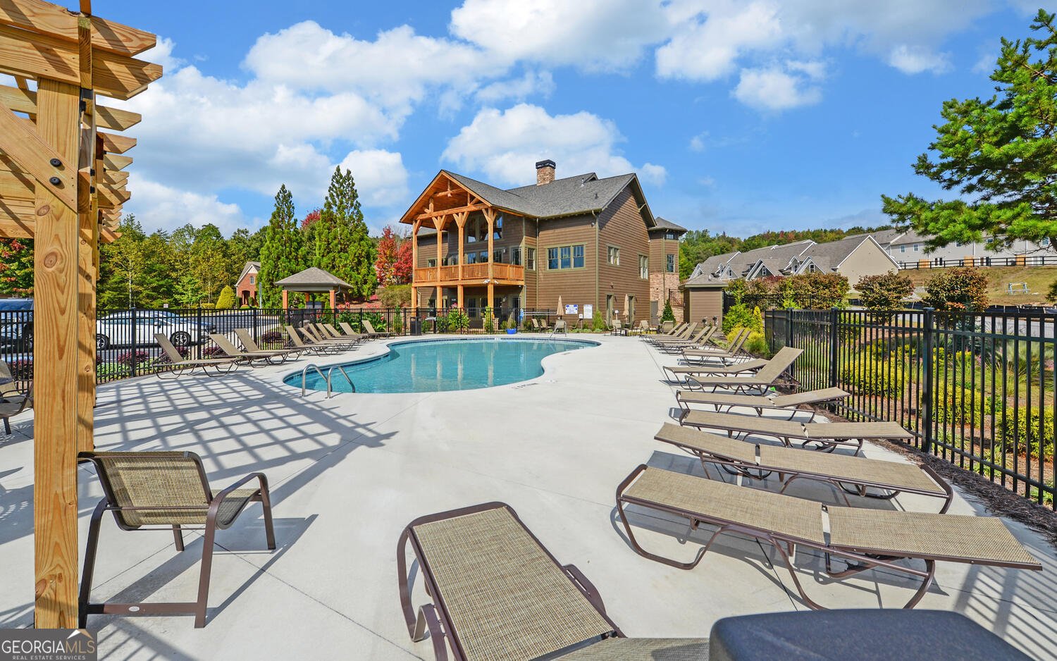 388 Stoneybrook Drive Dahlonega - 48