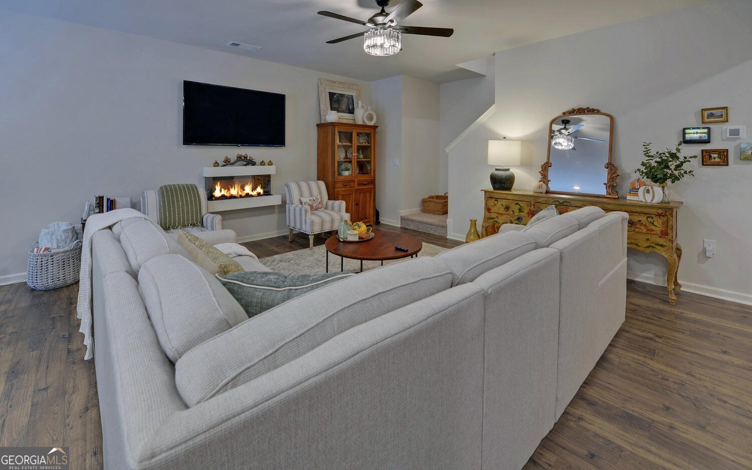 388 Stoneybrook Drive Dahlonega - 5
