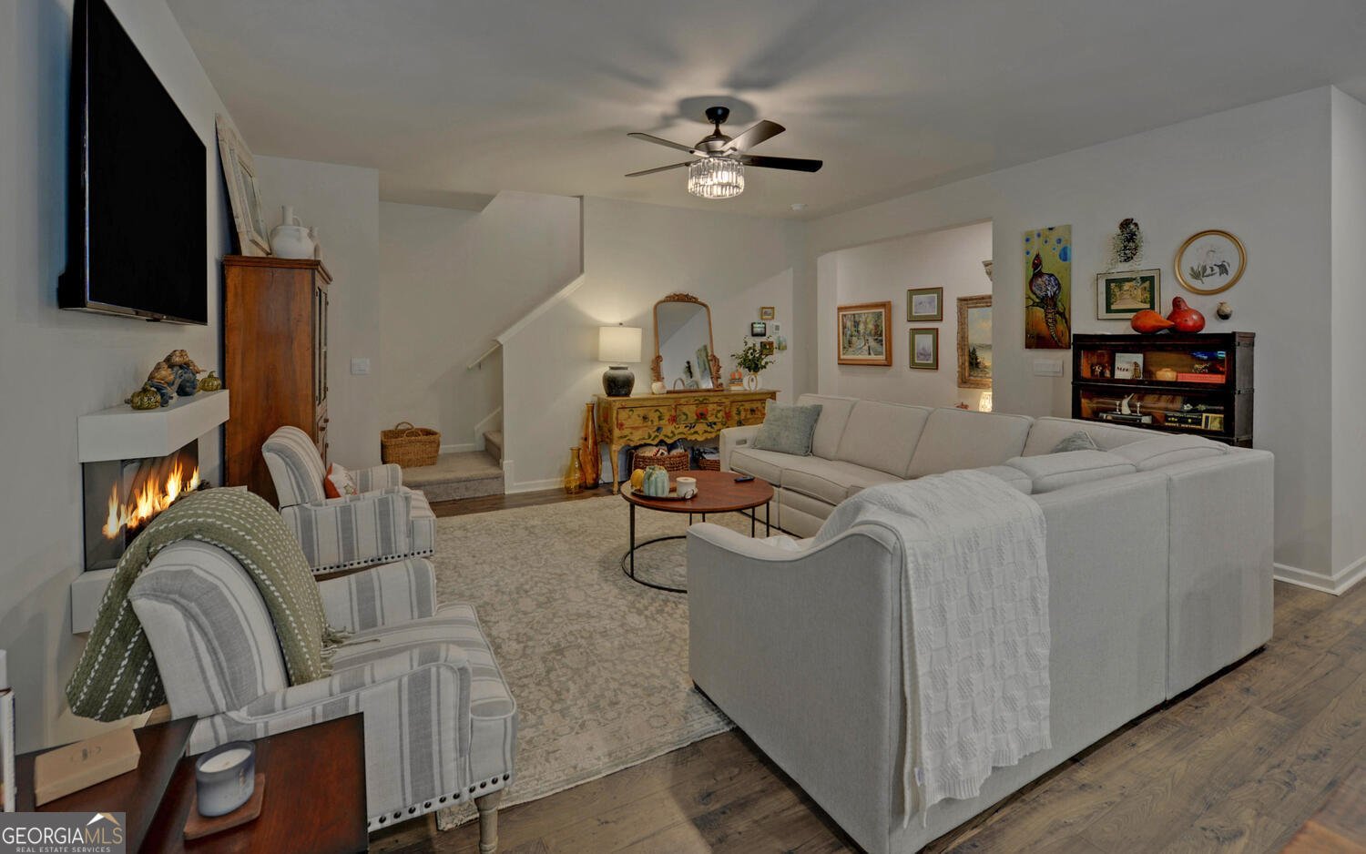 388 Stoneybrook Drive Dahlonega - 6
