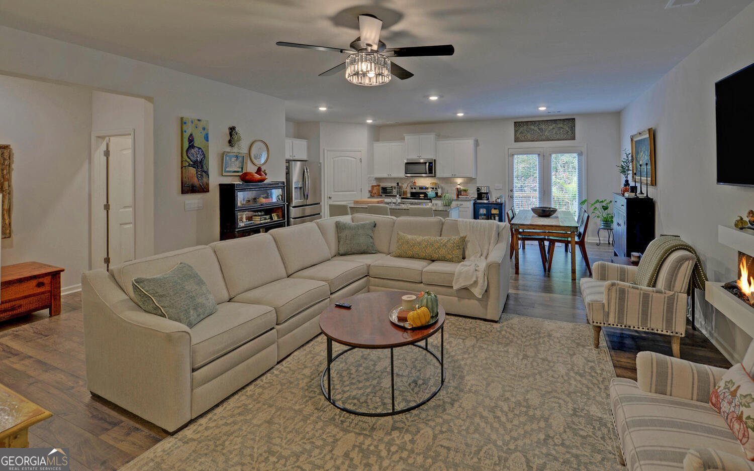 388 Stoneybrook Drive Dahlonega - 7