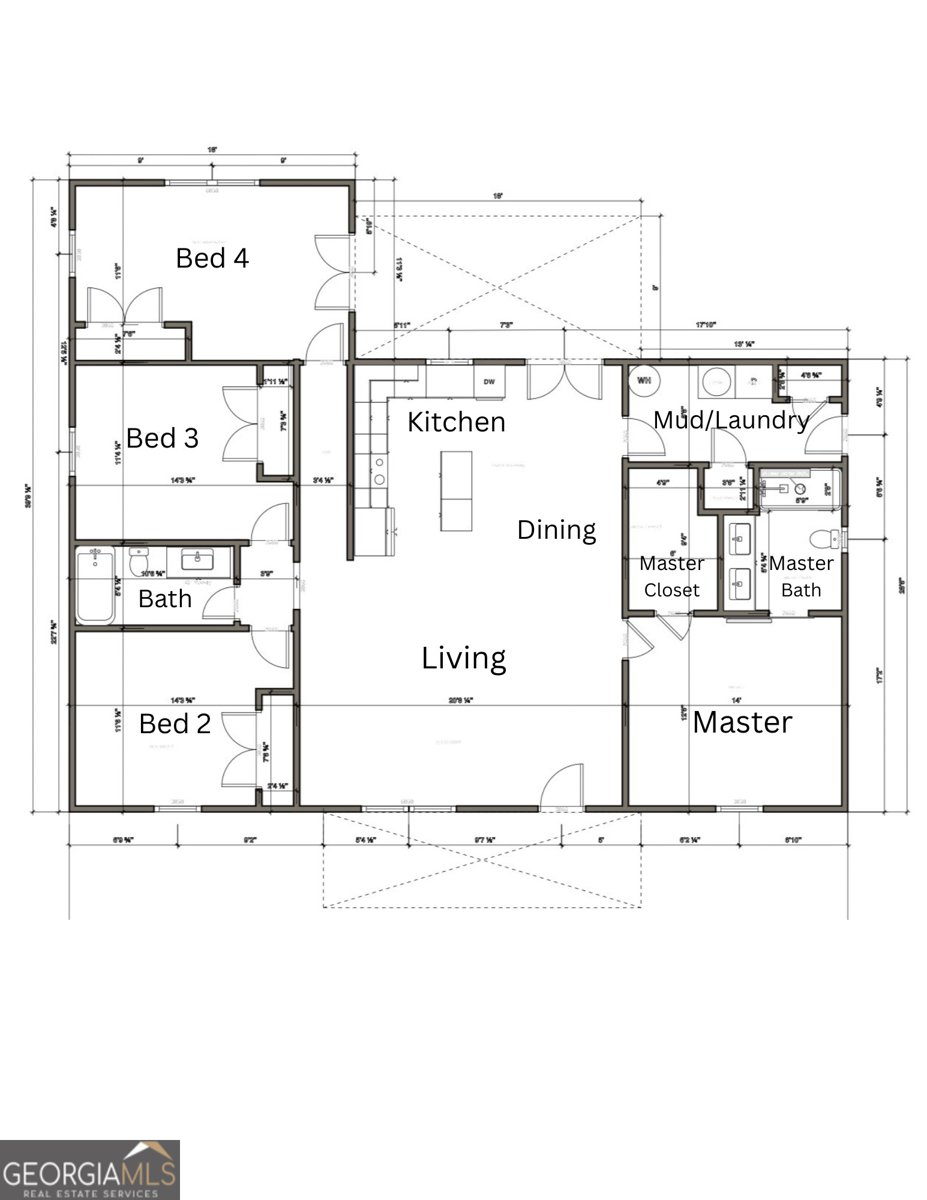 128 Pollard Road Temple - 36