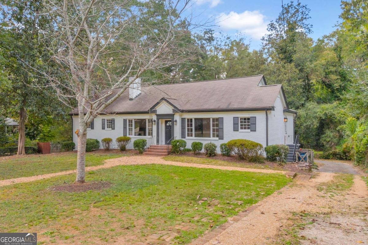 590 Highland Avenue Athens - 2