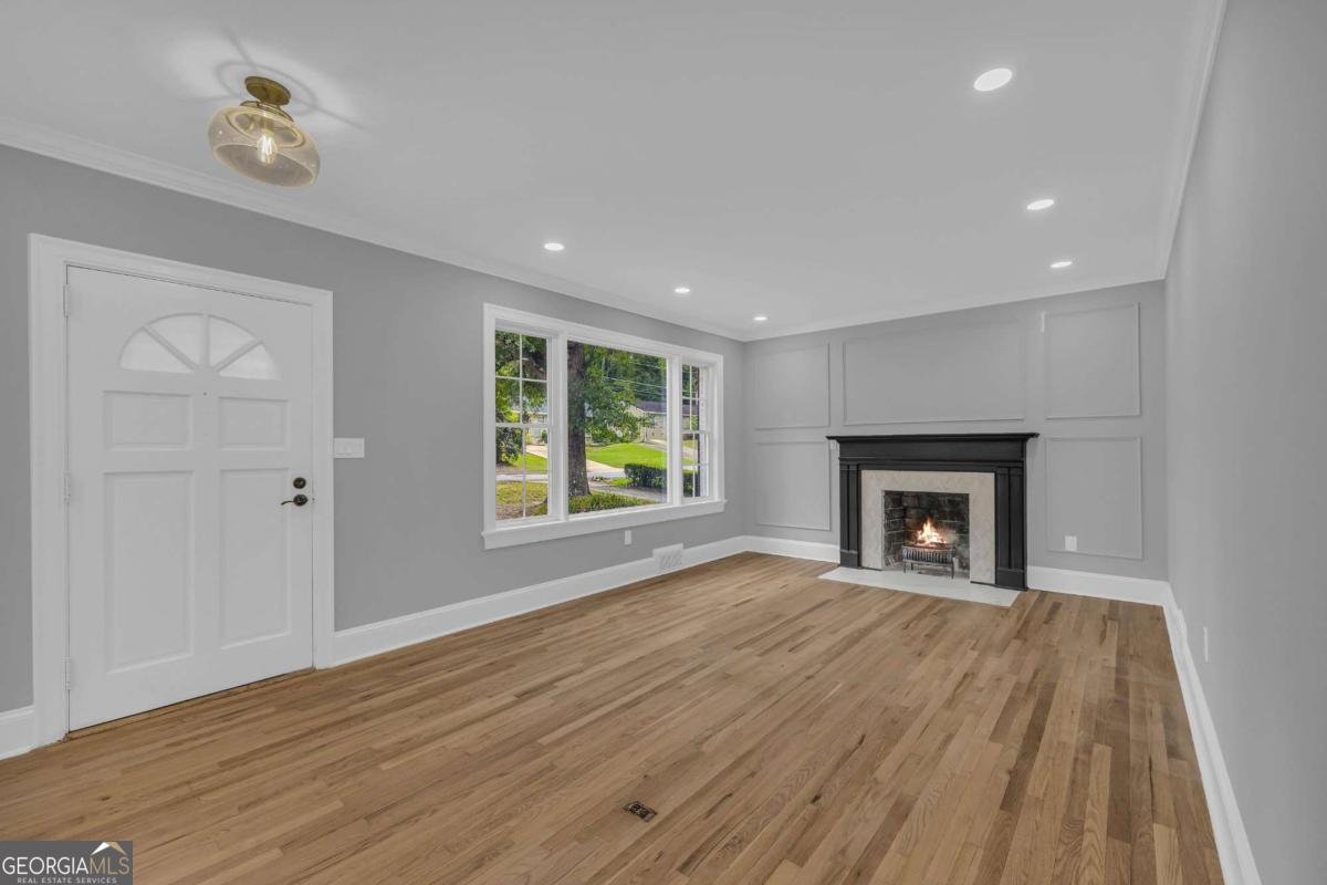 590 Highland Avenue Athens - 5