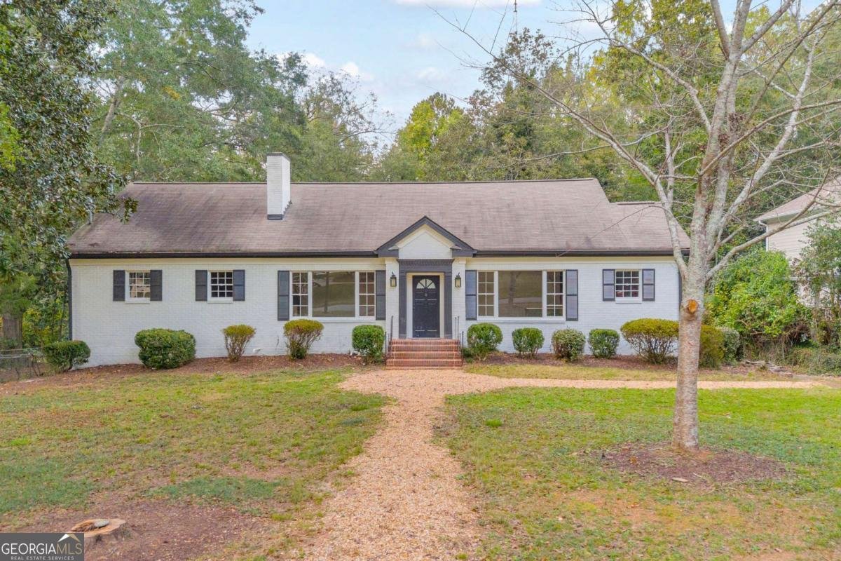 590 Highland Avenue Athens - 61