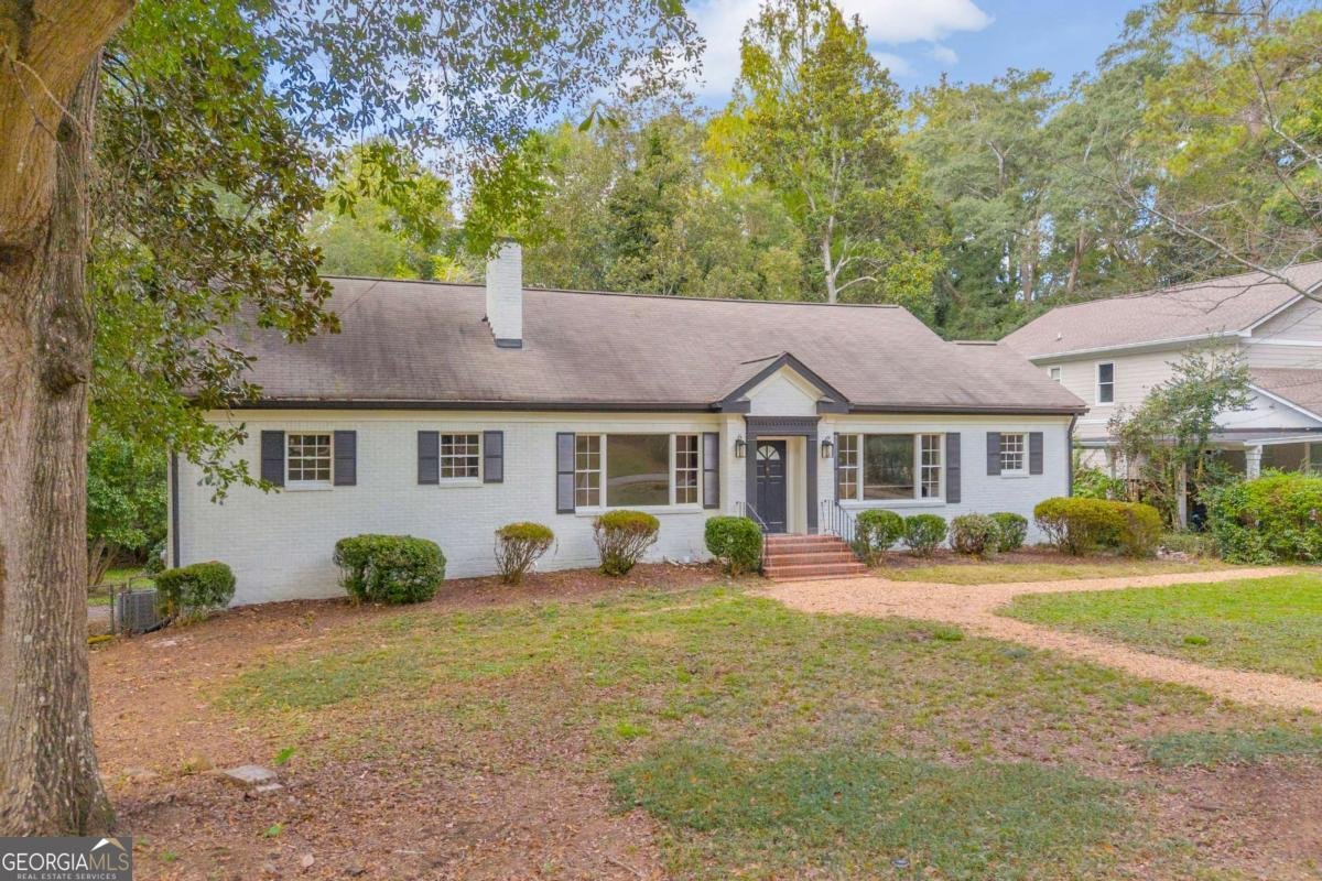 590 Highland Avenue Athens - 62