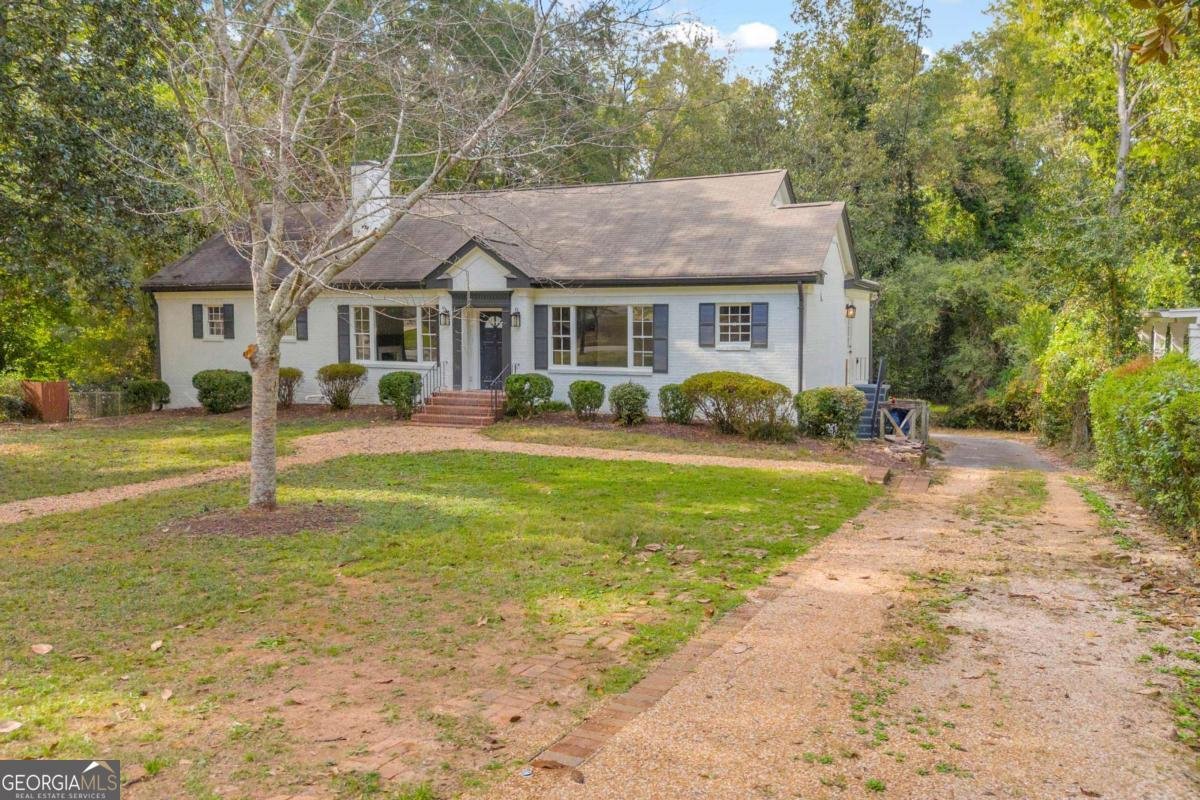 590 Highland Avenue Athens - 63