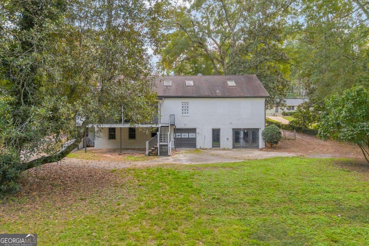 590 Highland Avenue Athens - 66