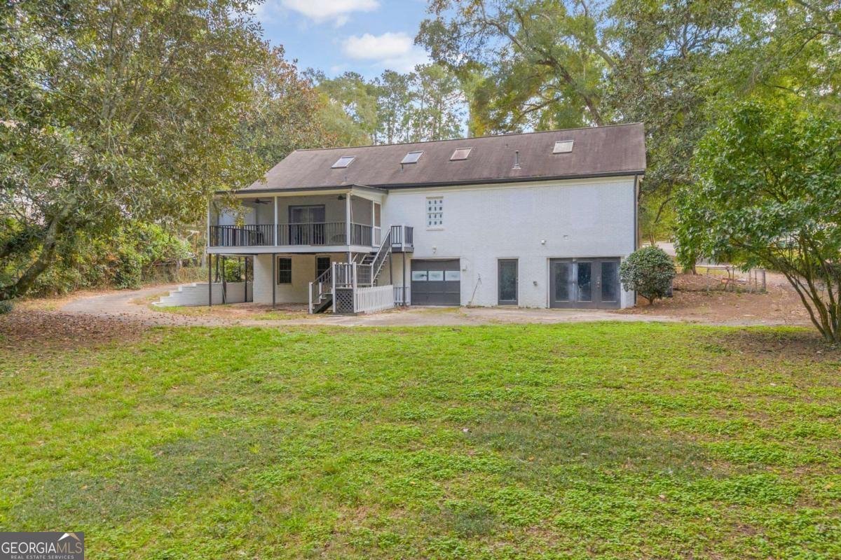 590 Highland Avenue Athens - 67