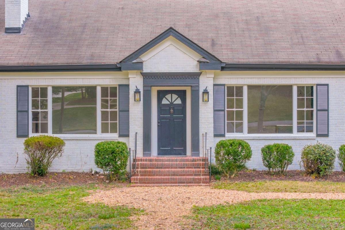 590 Highland Avenue Athens - 76