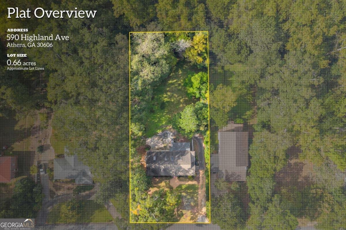 590 Highland Avenue Athens - 78