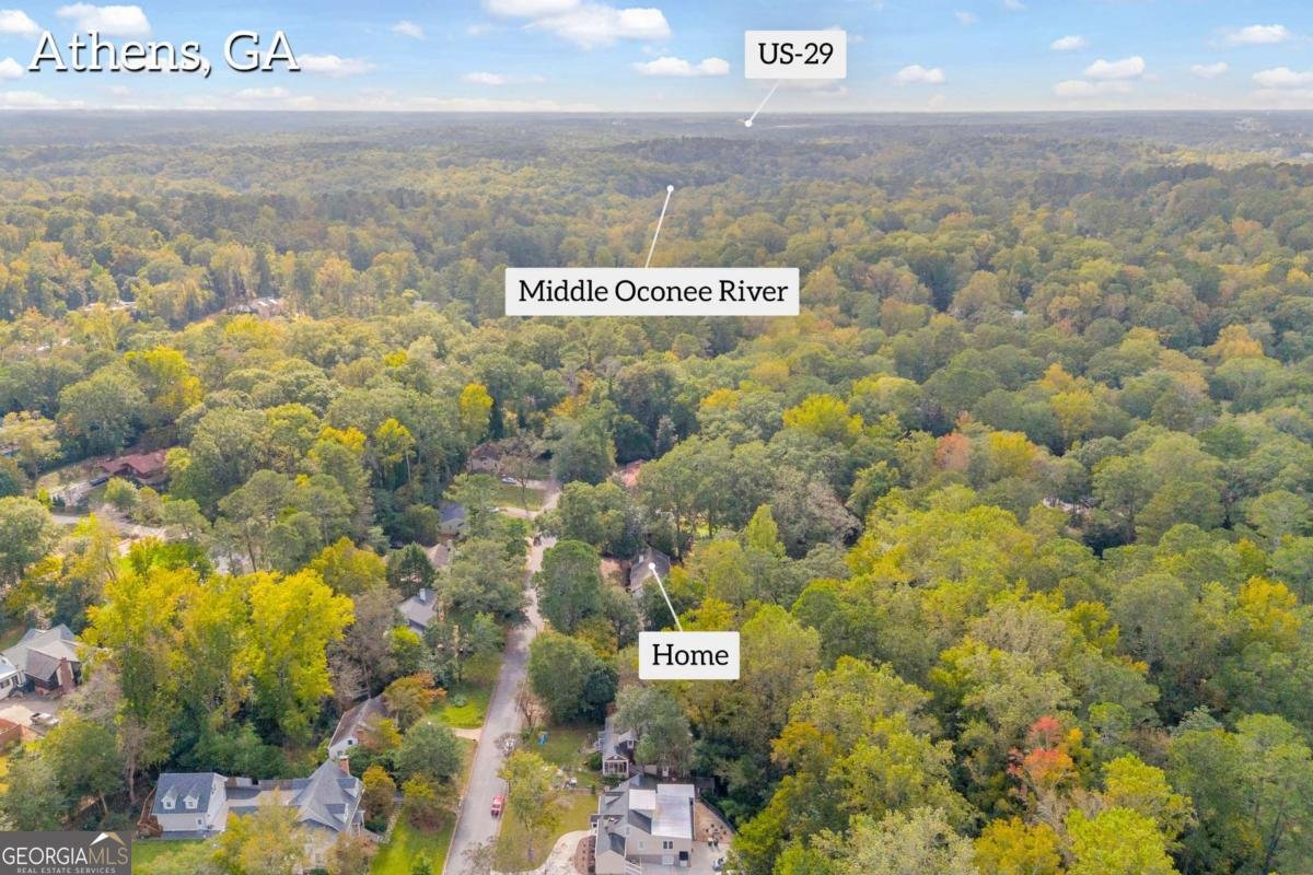 590 Highland Avenue Athens - 84