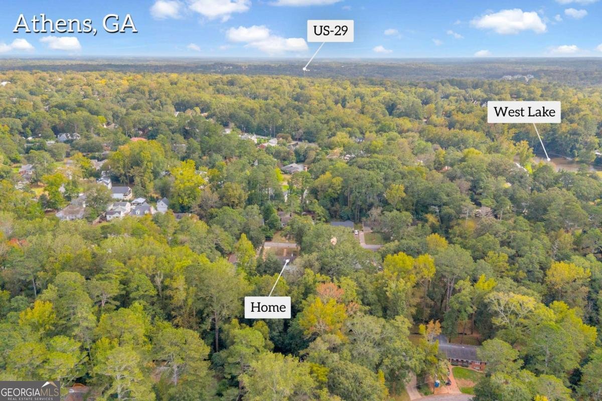 590 Highland Avenue Athens - 86