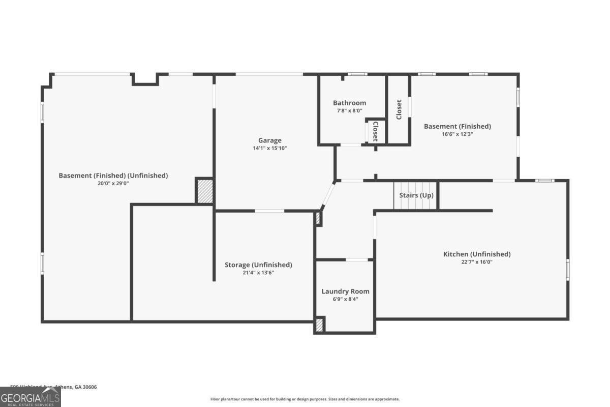 590 Highland Avenue Athens - 93