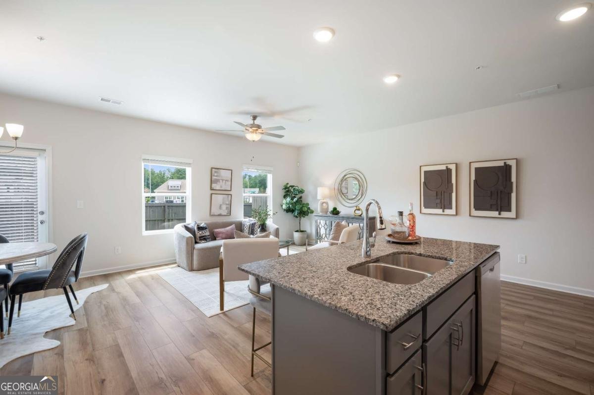 9394 Maple Grove Lane Jonesboro - 12