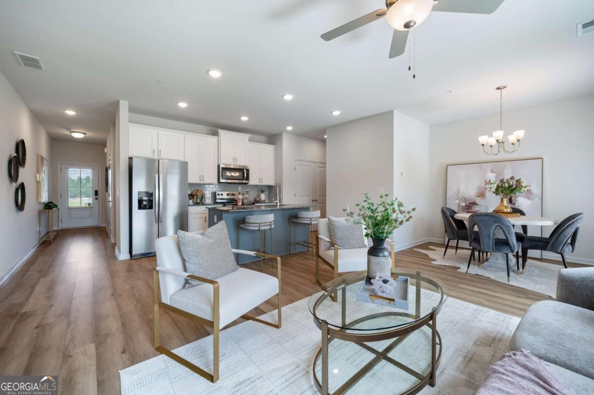 9394 Maple Grove Lane Jonesboro - 17