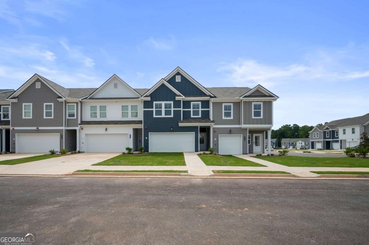 9394 Maple Grove Lane Jonesboro - 2