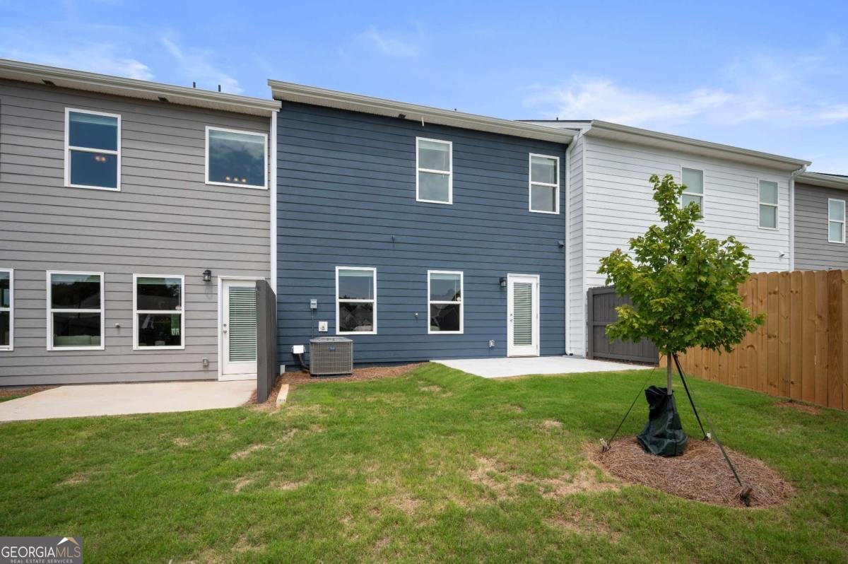 9394 Maple Grove Lane Jonesboro - 29