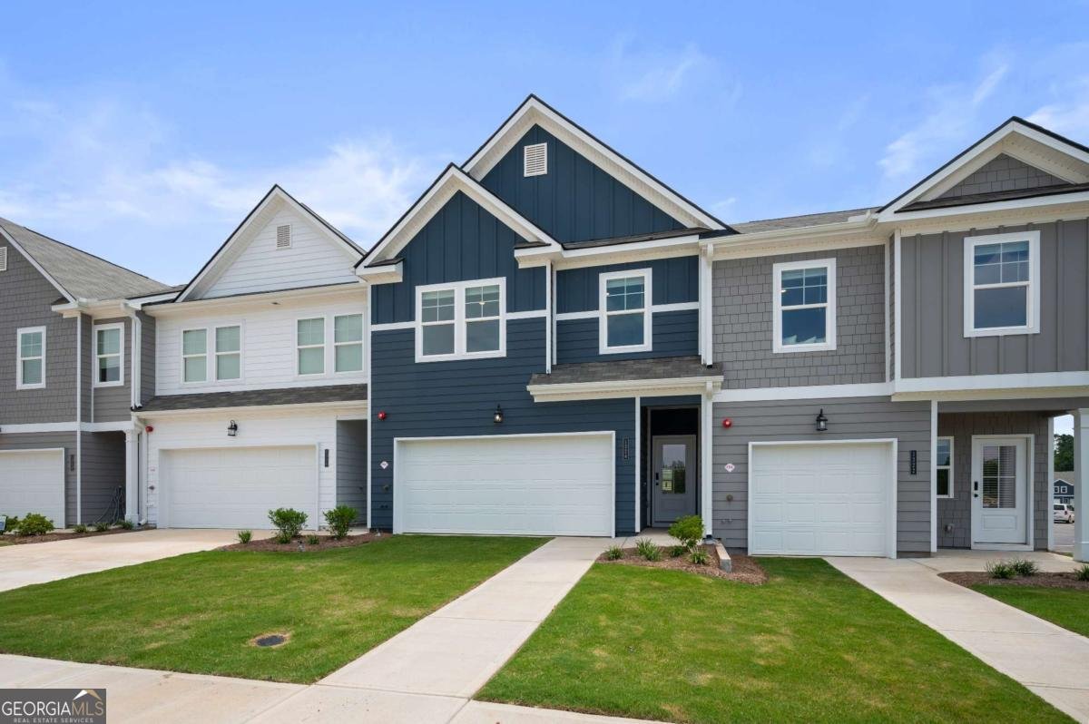 9394 Maple Grove Lane Jonesboro - 4