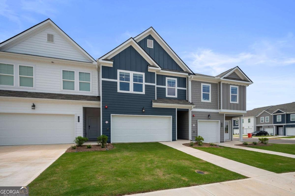 9394 Maple Grove Lane Jonesboro - 5