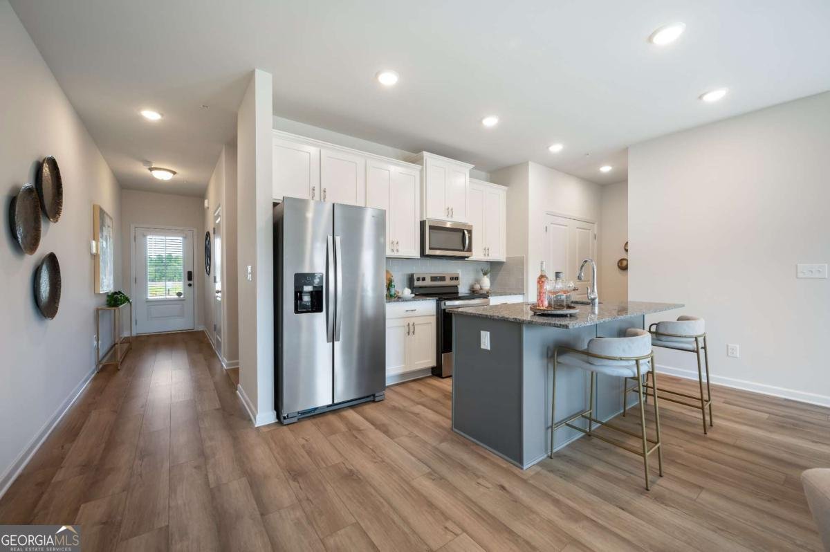 9394 Maple Grove Lane Jonesboro - 8