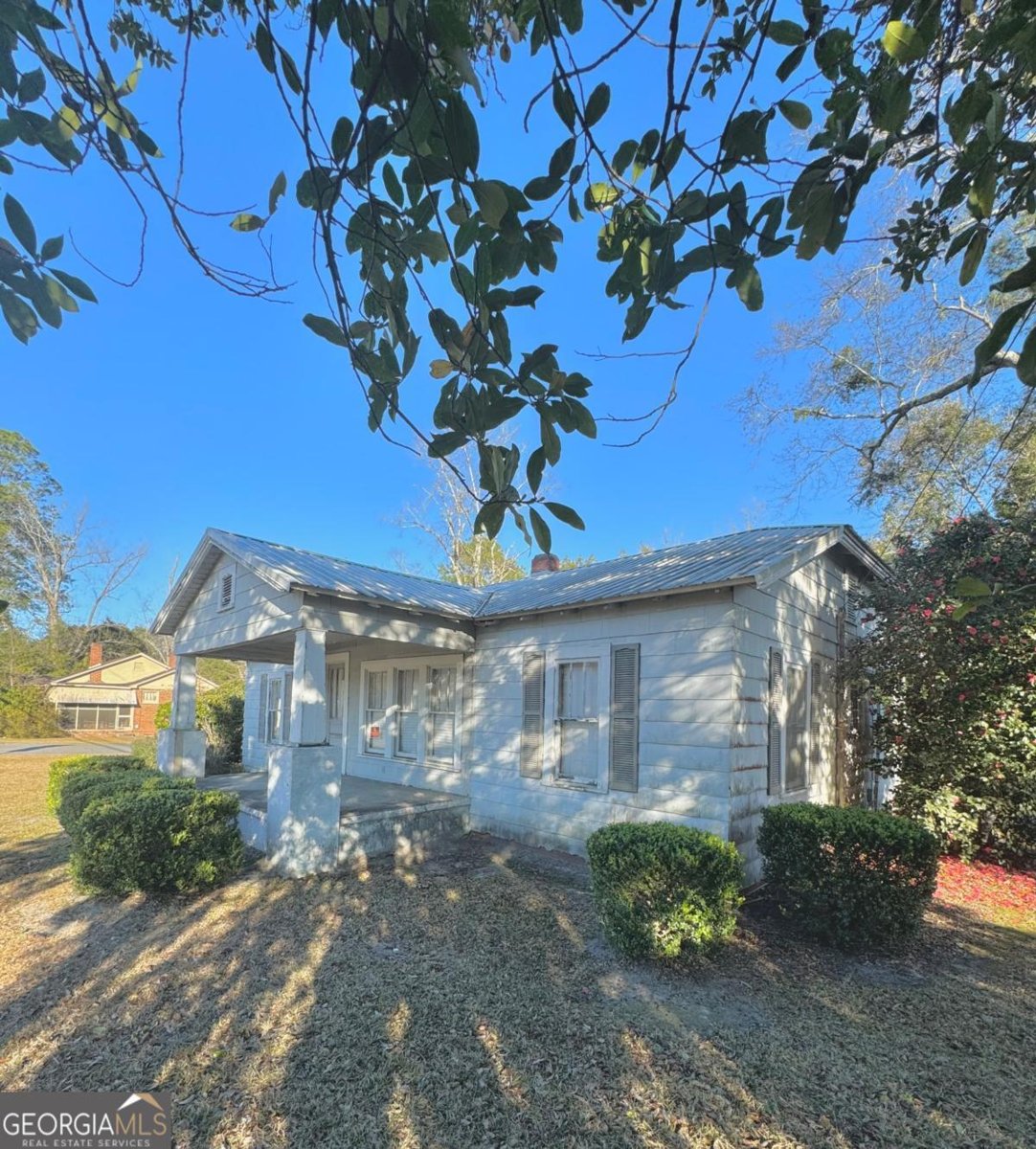 104 Tallahassee Street Hazlehurst - 22