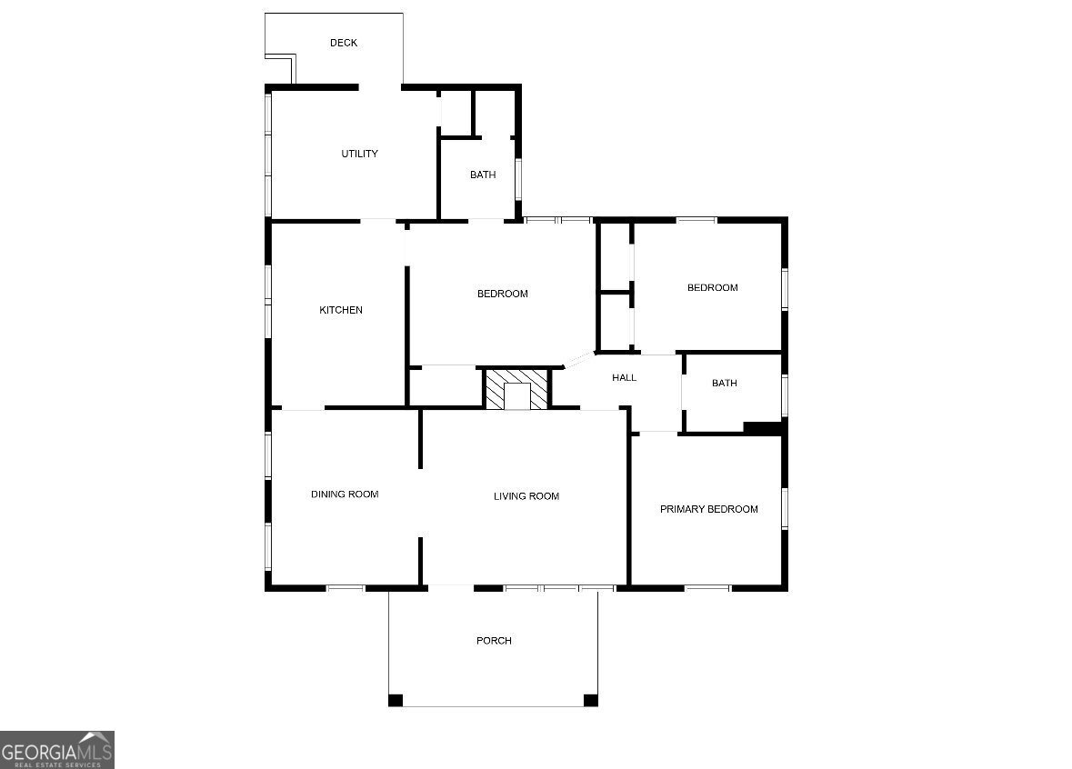 104 Tallahassee Street Hazlehurst - 23