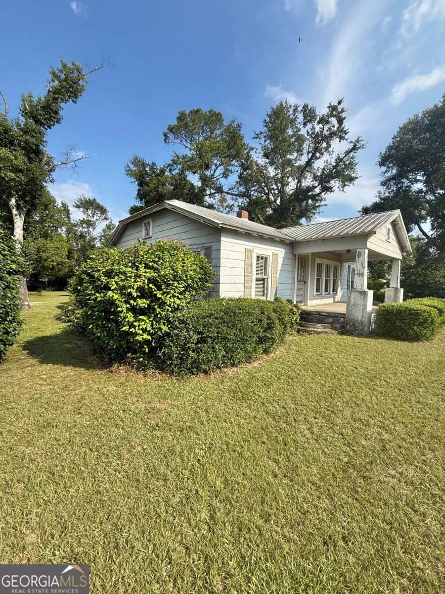 104 Tallahassee Street Hazlehurst - 24