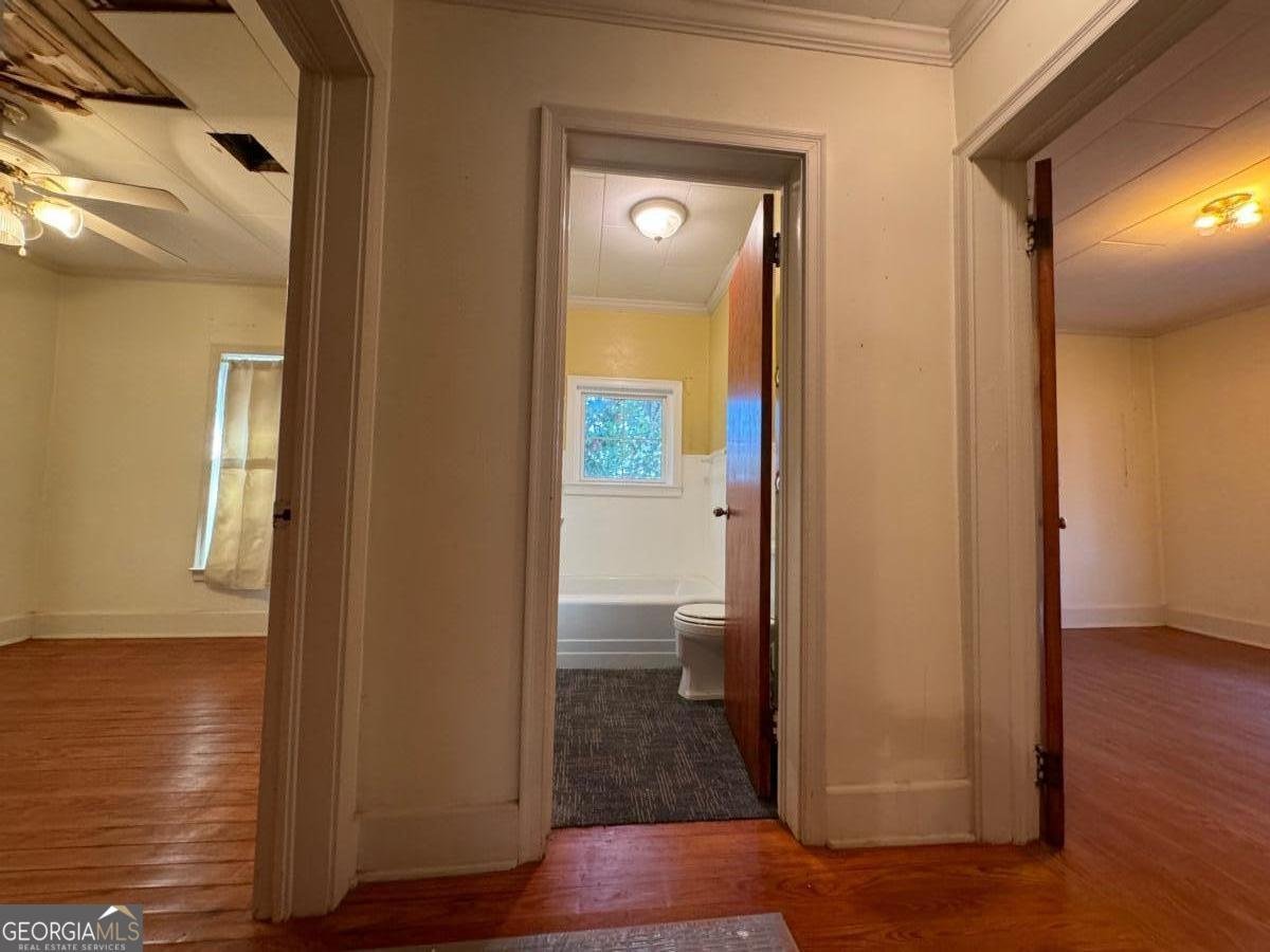 104 Tallahassee Street Hazlehurst - 26