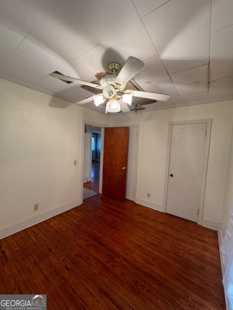 104 Tallahassee Street Hazlehurst - 27