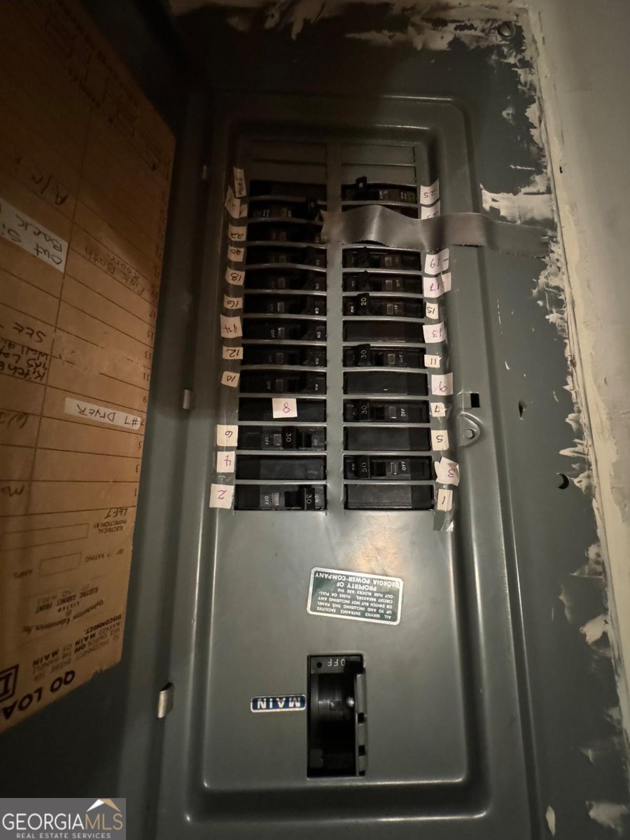 104 Tallahassee Street Hazlehurst - 34