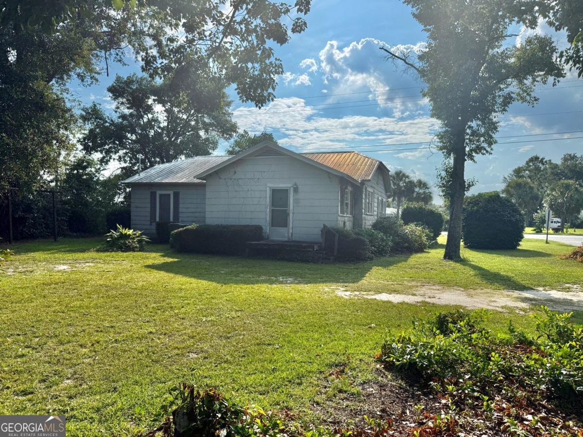 104 Tallahassee Street Hazlehurst - 37