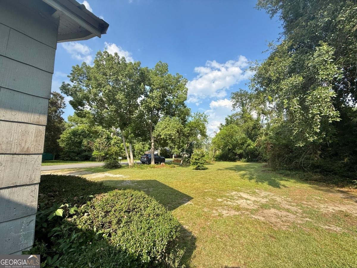 104 Tallahassee Street Hazlehurst - 38