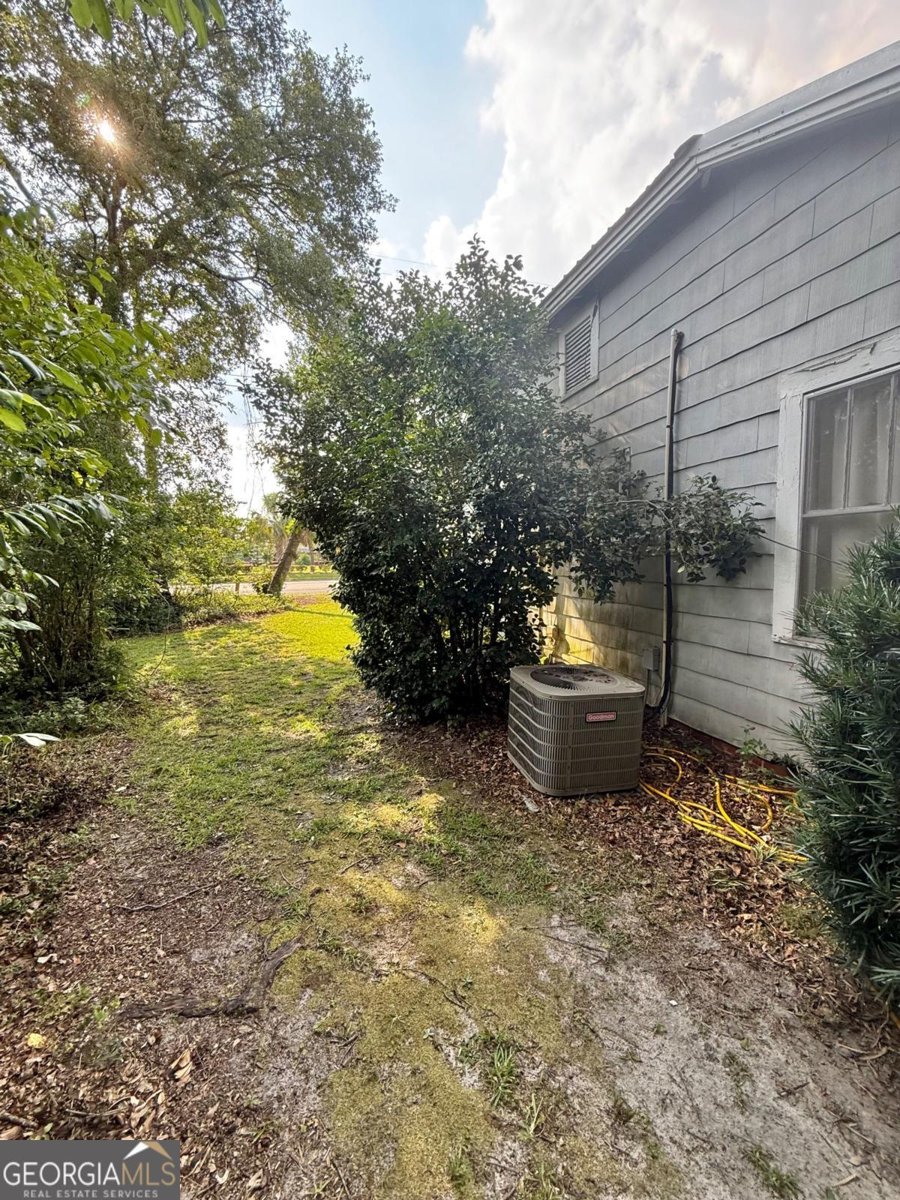 104 Tallahassee Street Hazlehurst - 39