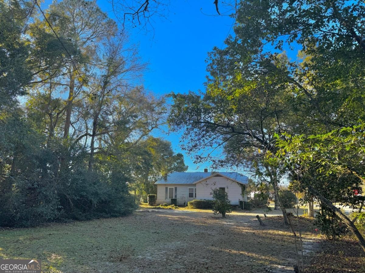 104 Tallahassee Street Hazlehurst - 40