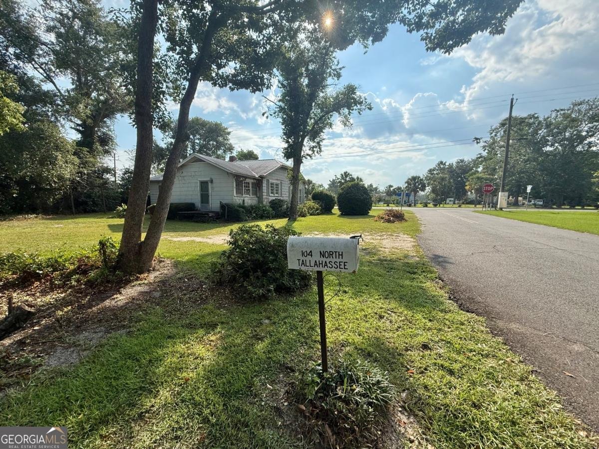 104 Tallahassee Street Hazlehurst - 41